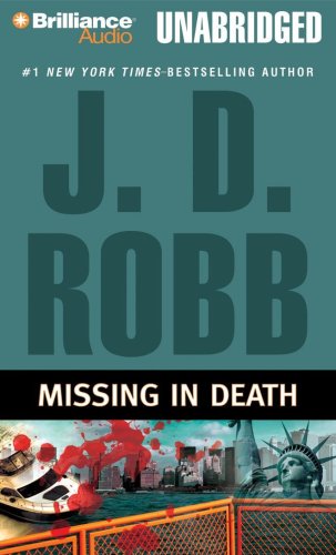 Missing in Death