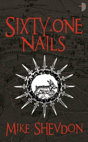 Sixty-One Nails