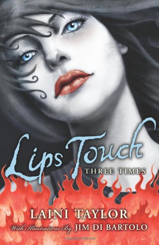 Lips Touch: Three Times