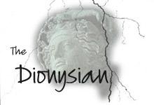 The Dionysian