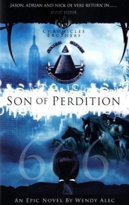 Son of Perdition