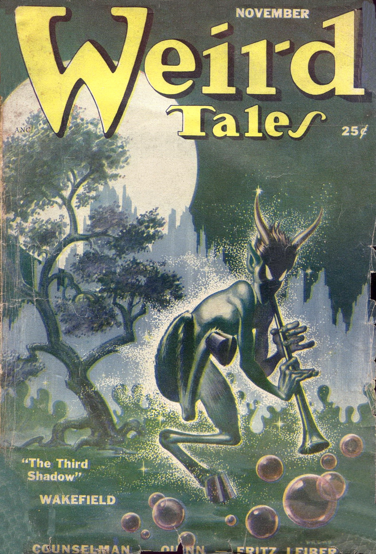 Weird Tales 1950-11 v43n01