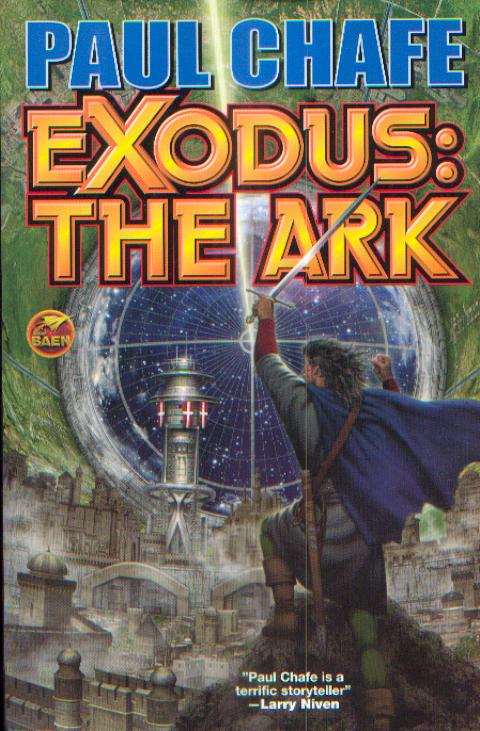 Exodus: The Ark