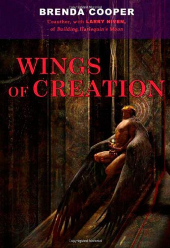 Wings of Creation