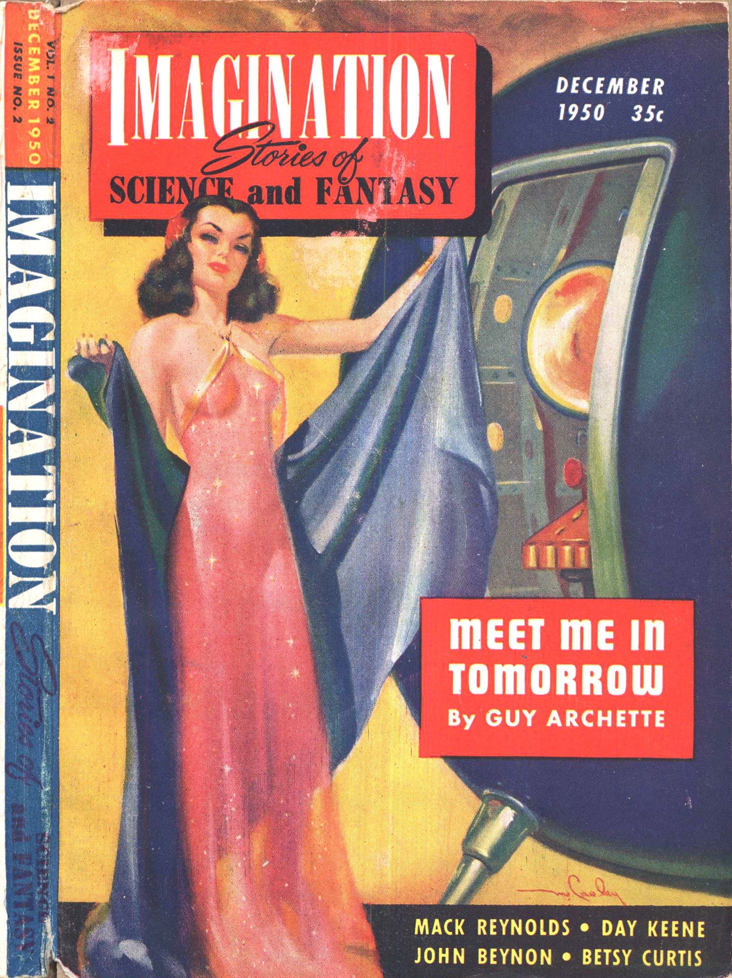 Imagination 1950-12 v01n02