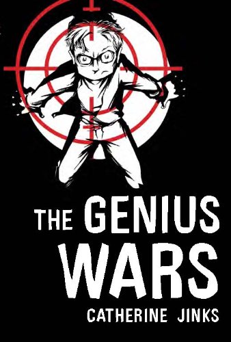 The Genius Wars