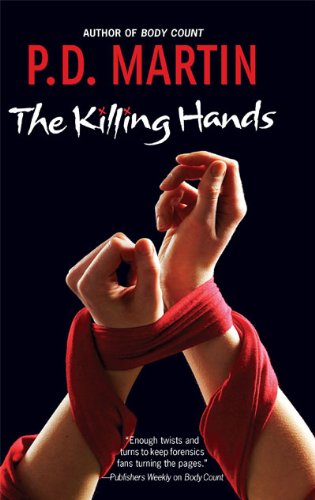 The Killing Hands