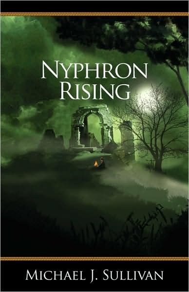 Nyphron Rising