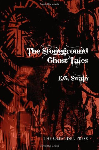 The Stoneground Ghost Tales