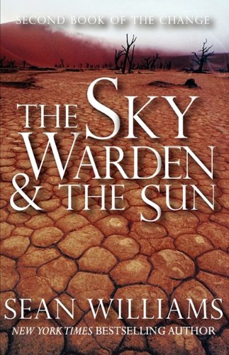 The Sky Warden & the Sun