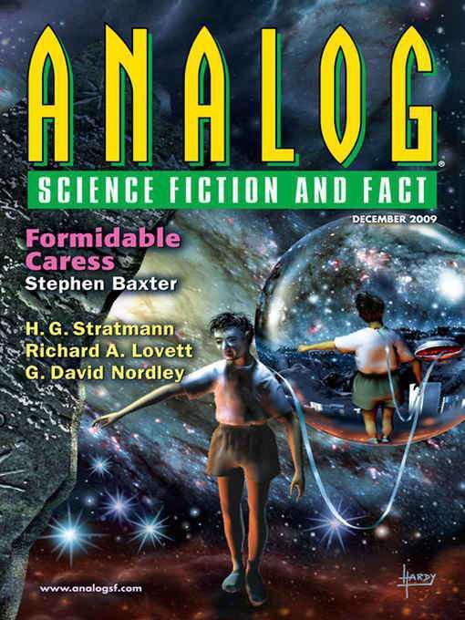 Analog Science Fiction and Fact 2009-12 v129n12