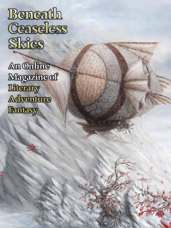 Beneath Ceaseless Skies #031