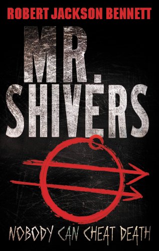 Mr. Shivers