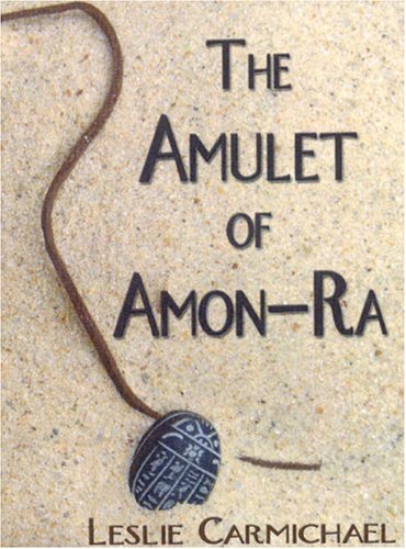 The Amulet of Amon-Ra