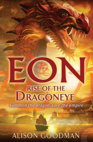 Eon: Rise of the Dragoneye