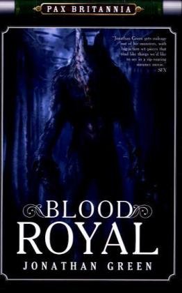 Blood Royal