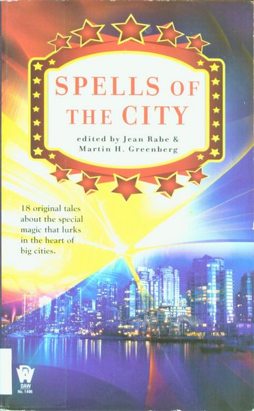 Spells of the City