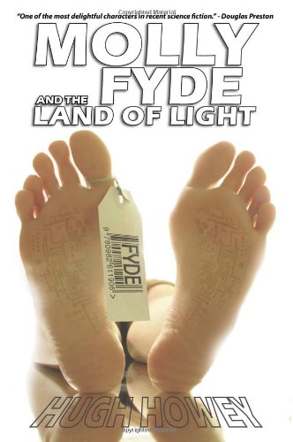 Molly Fyde and the Land of Light