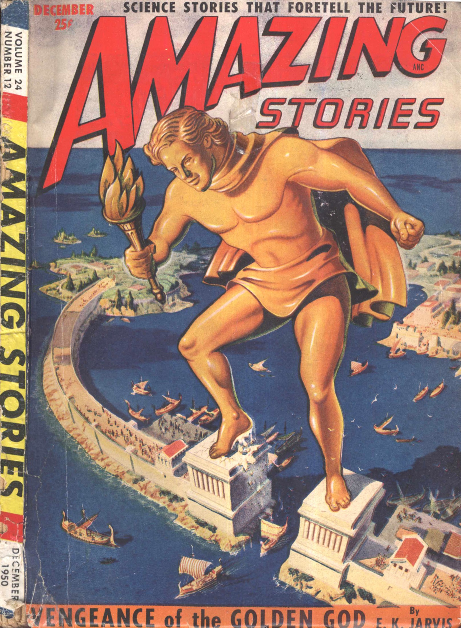 Amazing Stories 1950-12 v24n12