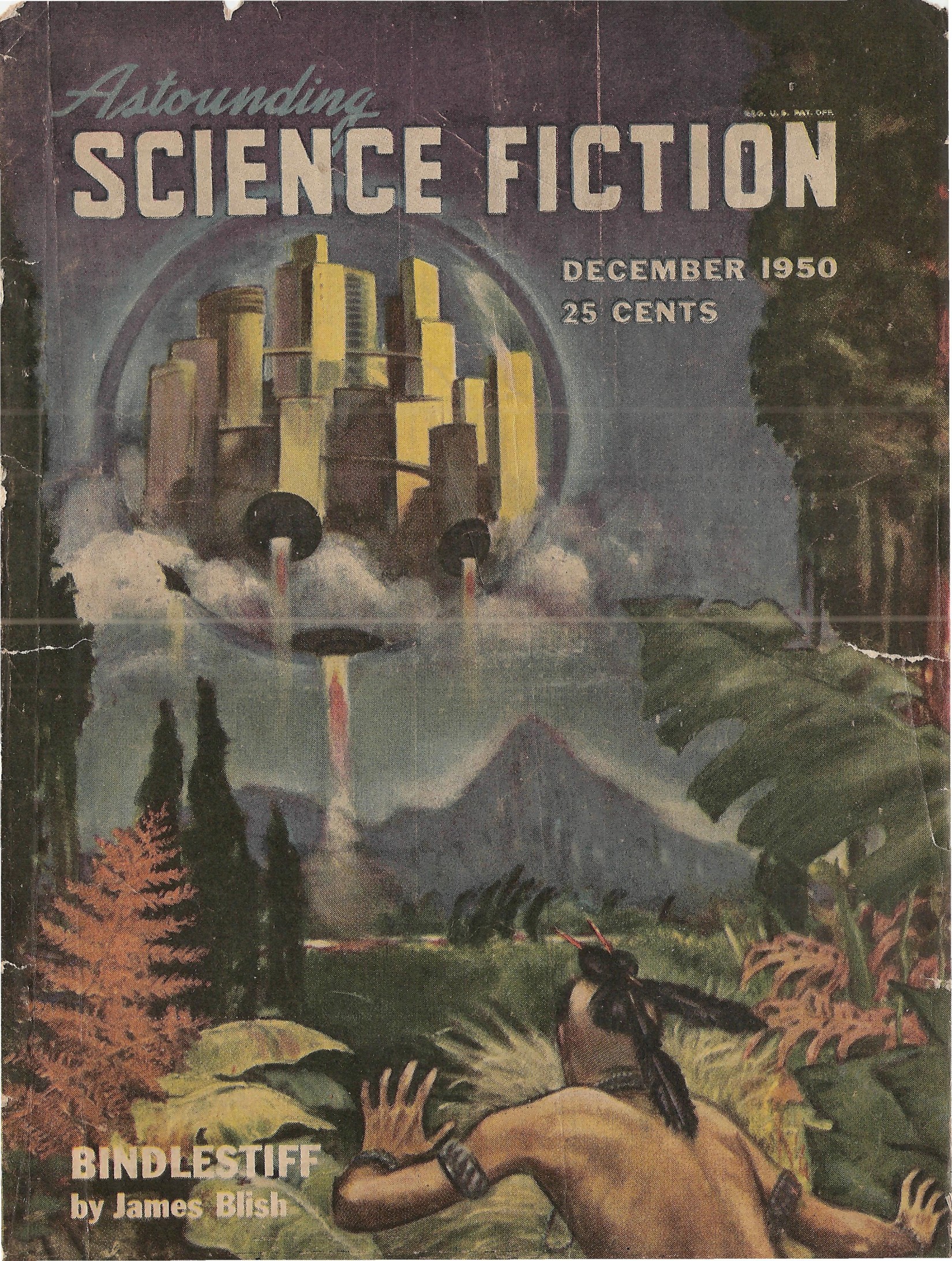 Astounding Science Fiction 1950-12 v46n04