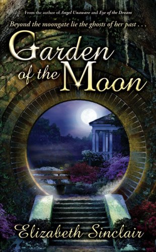 Garden of the Moon