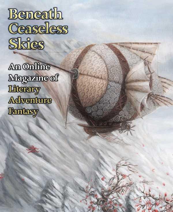 Beneath Ceaseless Skies #033