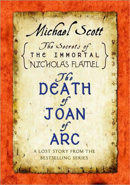 The Death of Joan of Arc