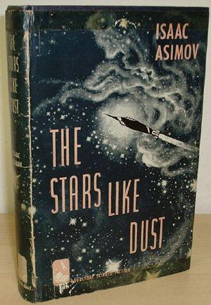 The Stars, Like Dust