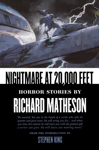 Nightmare at 20,000 Feet