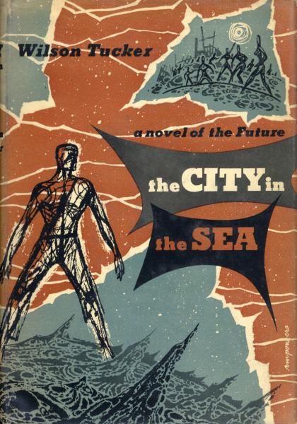 The City in the Sea