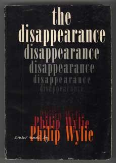 The Disappearance