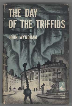 The Day of the Triffids