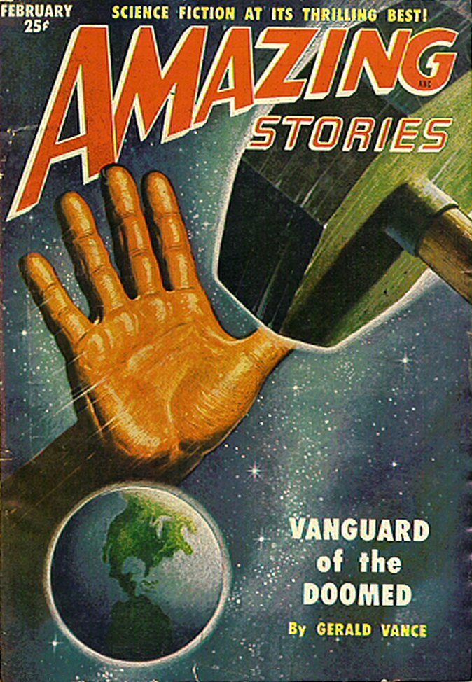 Amazing Stories 1951-02 v25n02