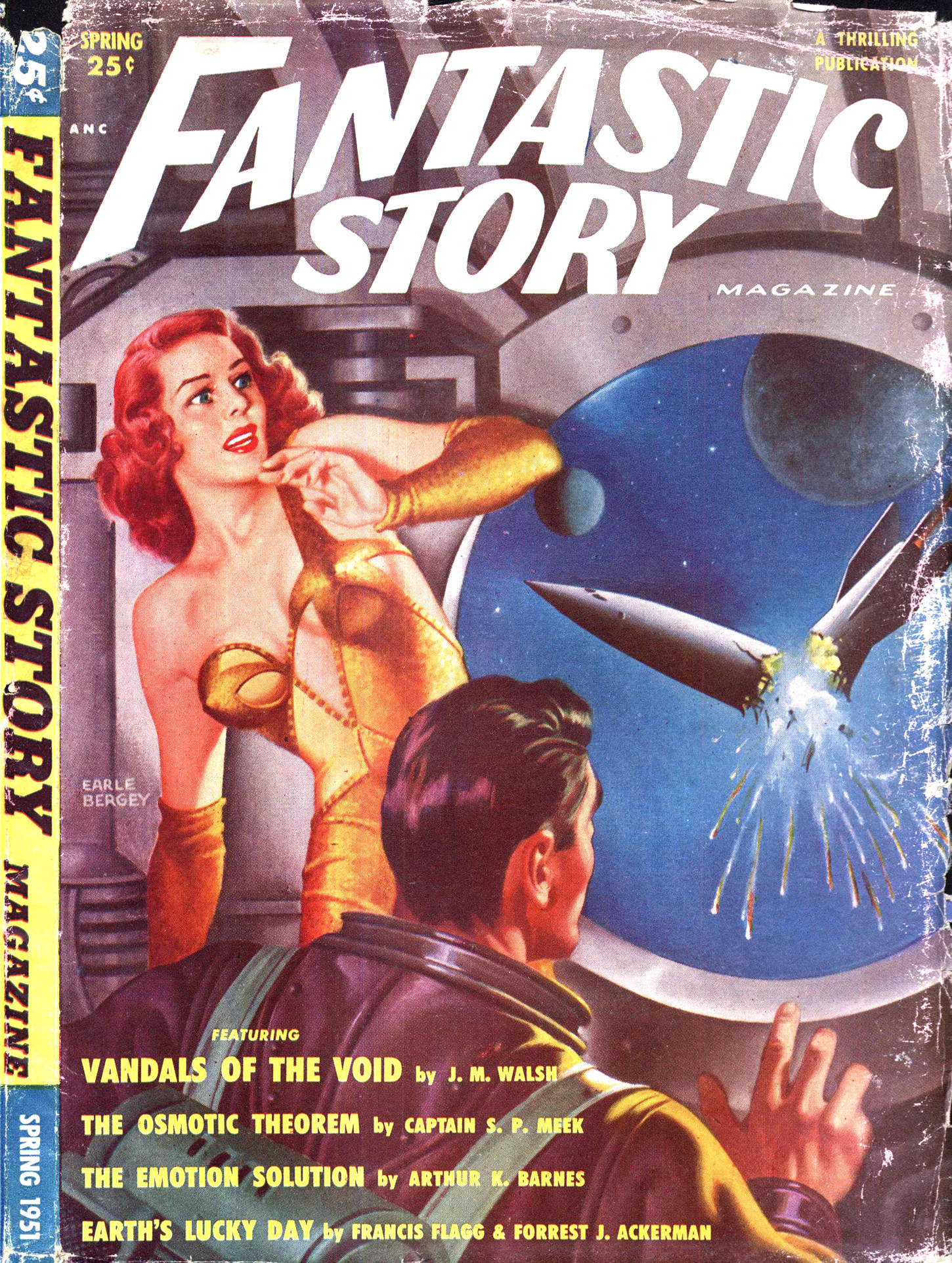 Fantastic Story Quarterly 1951-Spring v02n02