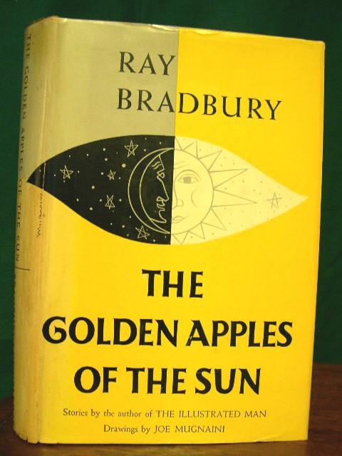 The Golden Apples of the Sun