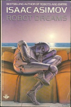 Robot Dreams