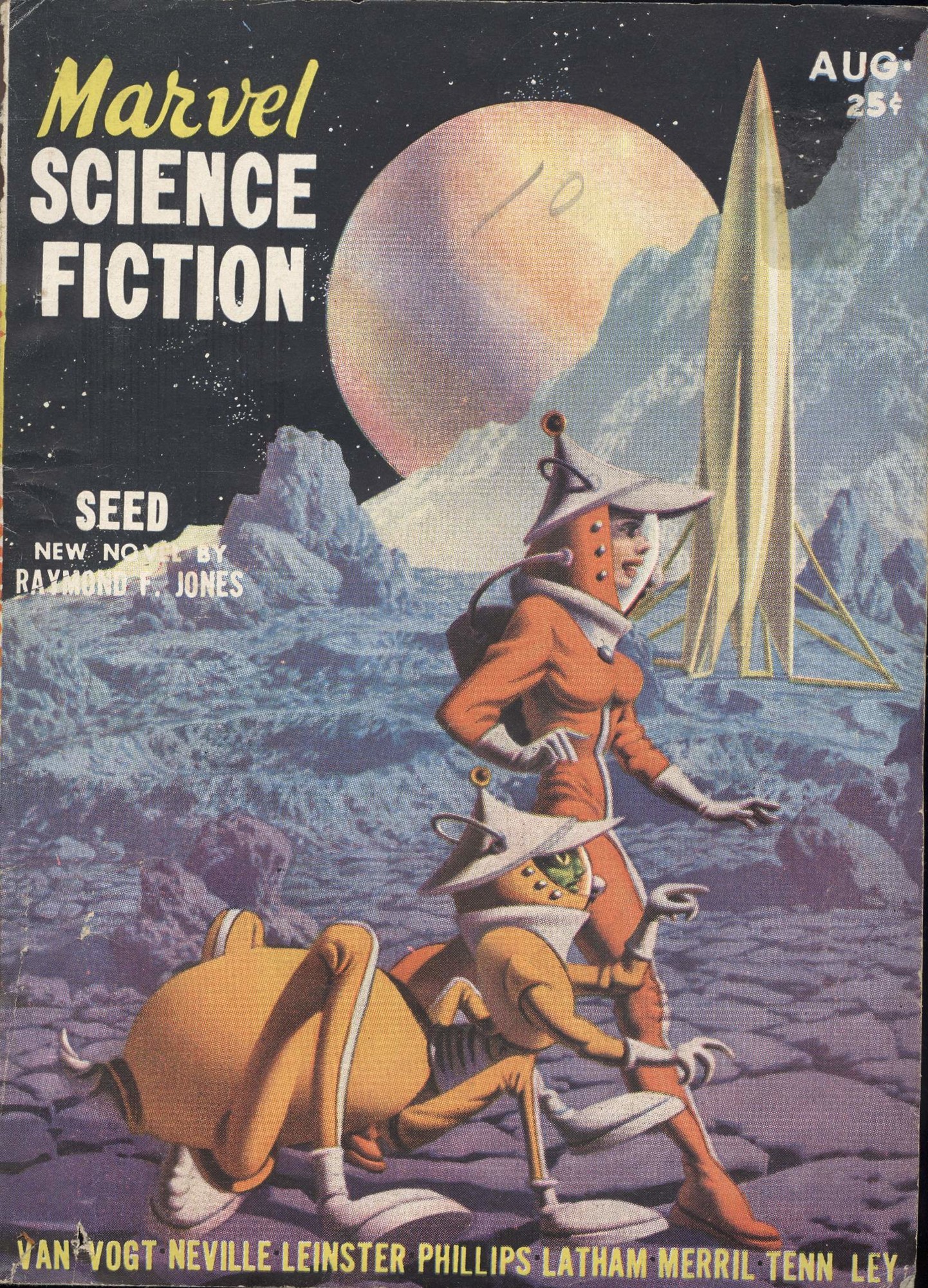 Marvel Science Fiction 1951-08 v03n04