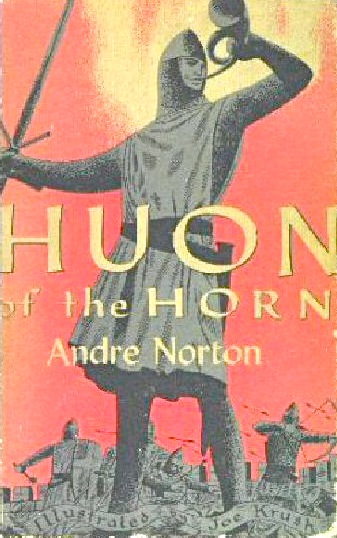 Huon of the Horn