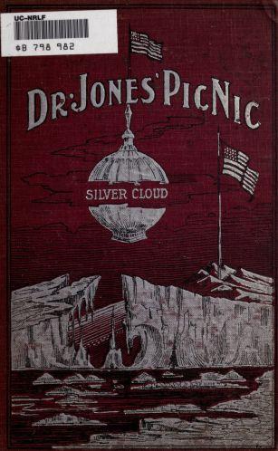 Doctor Jones' Picnic