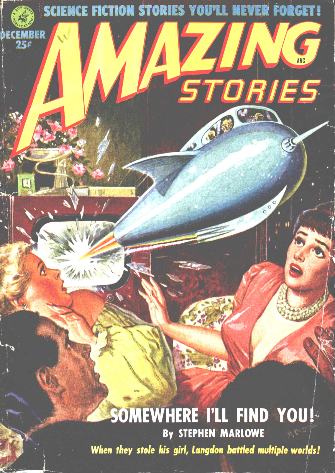 Amazing Stories 1951-12 v25n12