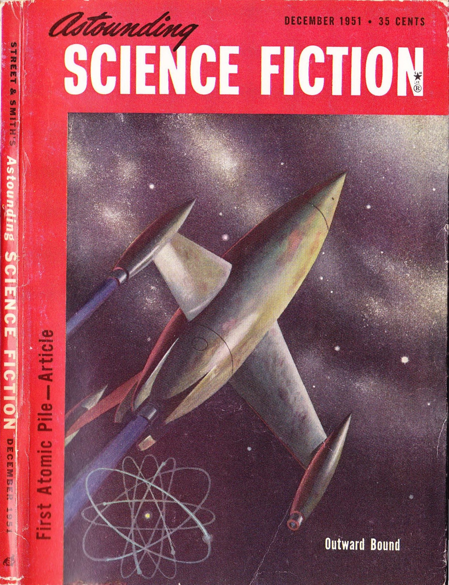 Astounding Science Fiction 1951-12 v48n04