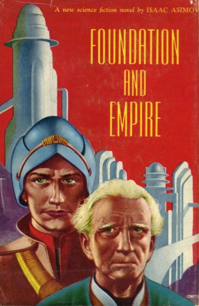 Foundation and Empire