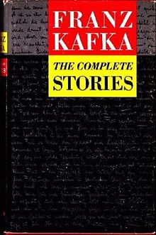 The Complete Stories