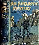 An Antarctic Mystery