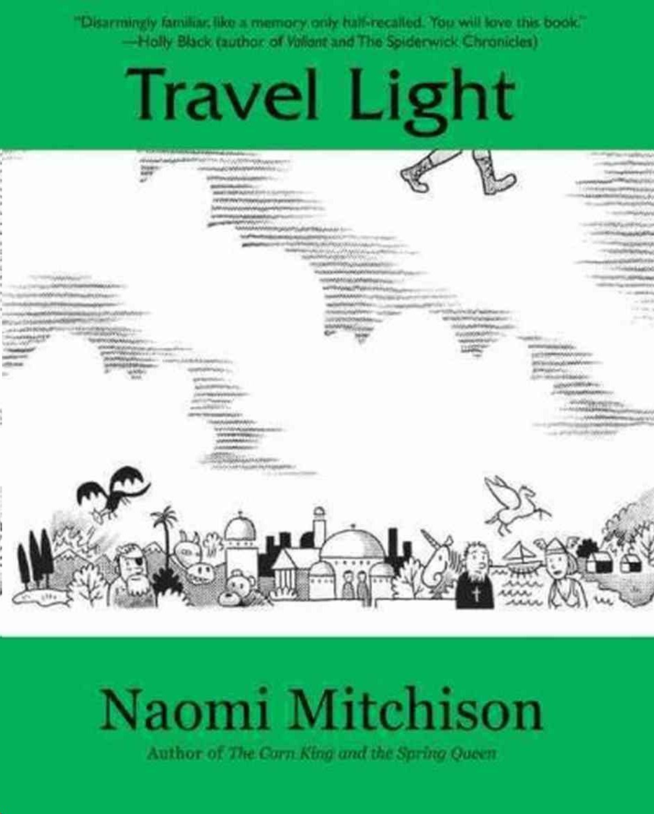 Travel Light