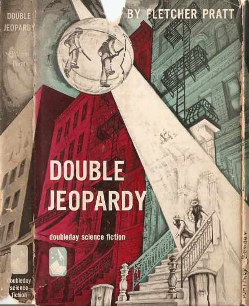 Double Jeopardy