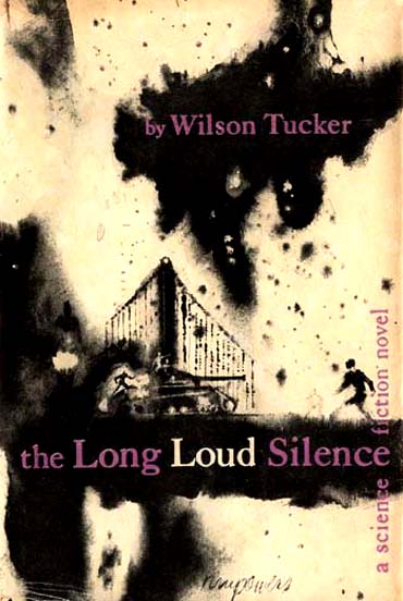 The Long Loud Silence