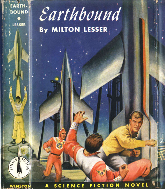 Earthbound