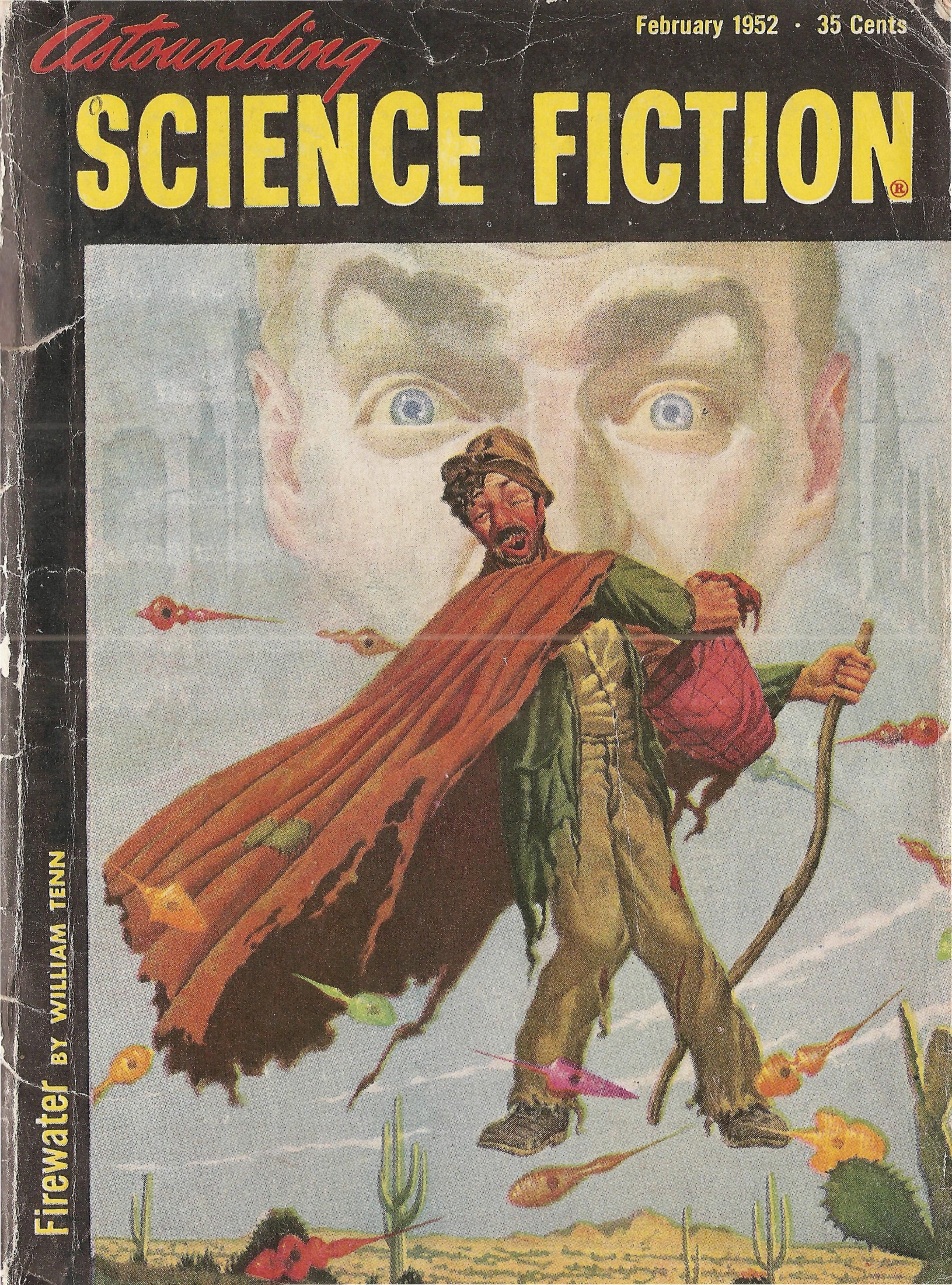 Astounding Science Fiction 1952-02 v48n06