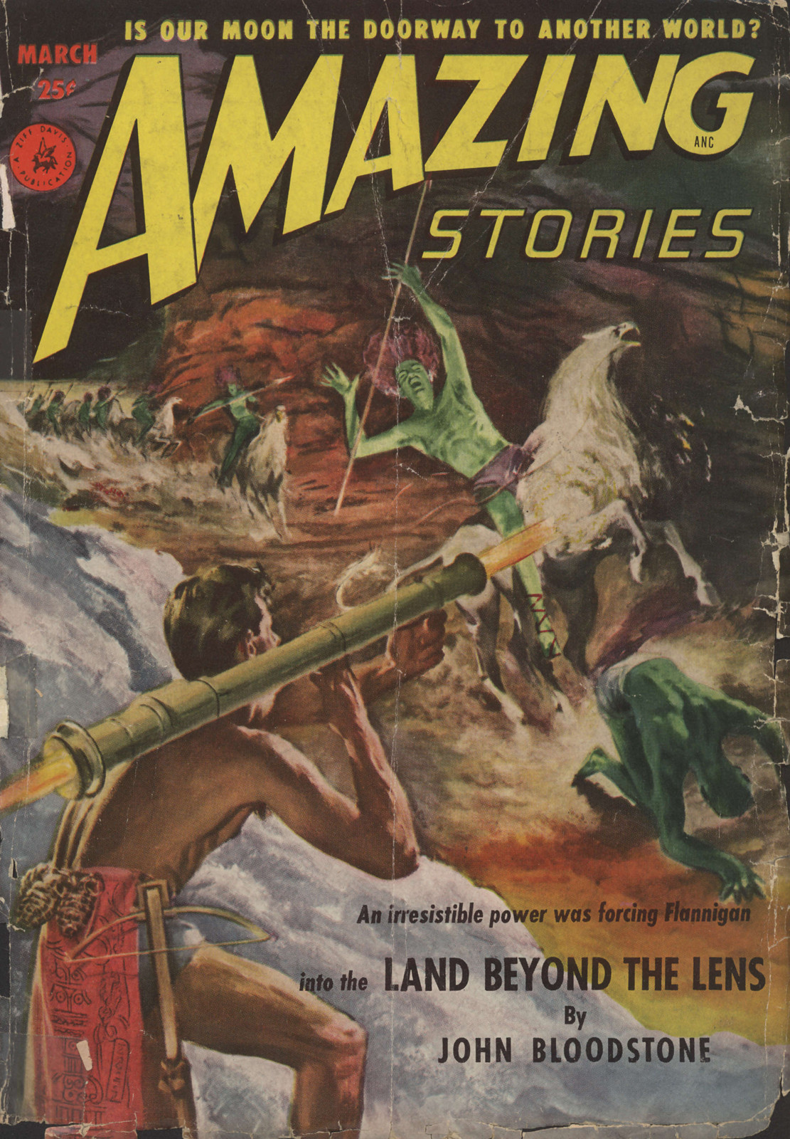 Amazing Stories 1952-03 v26n03